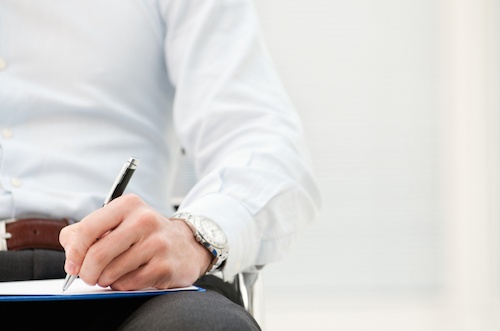 5 Killer Blog Interview Questions