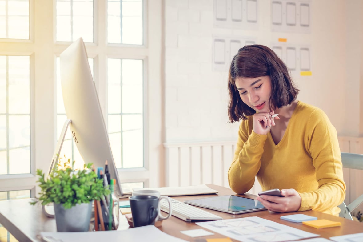 Top 6 Mistakes in Web Design Planning
