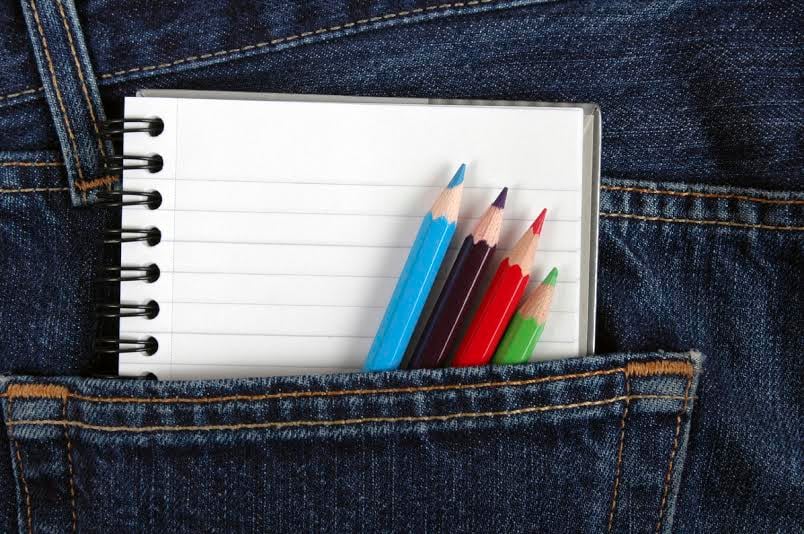 5 Inbound Marketing Fundamentals to Keep in Your Pocket