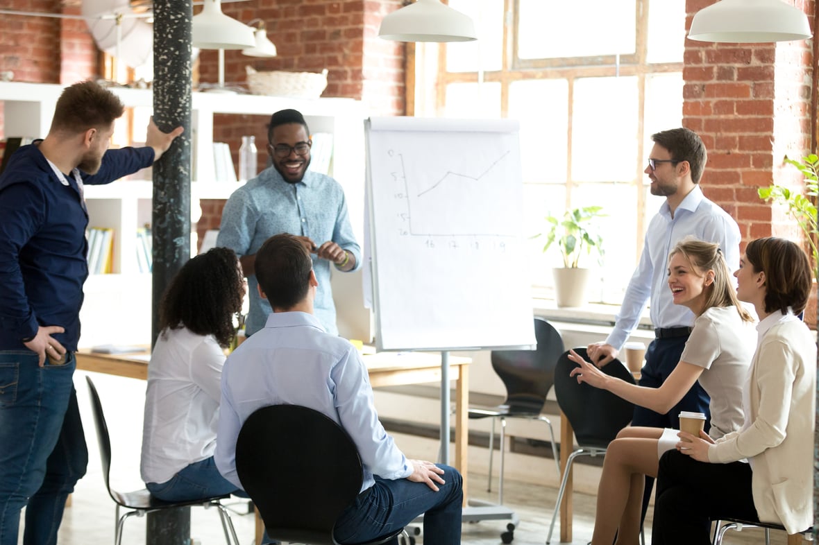 3 Essential Components to Build a Successful Marketing Spend Pitch