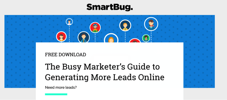 Creating Binge Worthy Content Experiences for Your On-Demand Audience Busy Marketers Guide.png