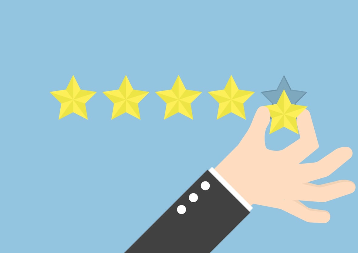 6 Ways to Leverage Review Sites to Drive Inbound Sales