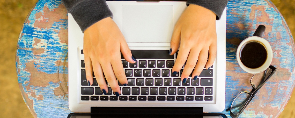 Why Someone Should Consider Switching to a Dvorak Keyboard