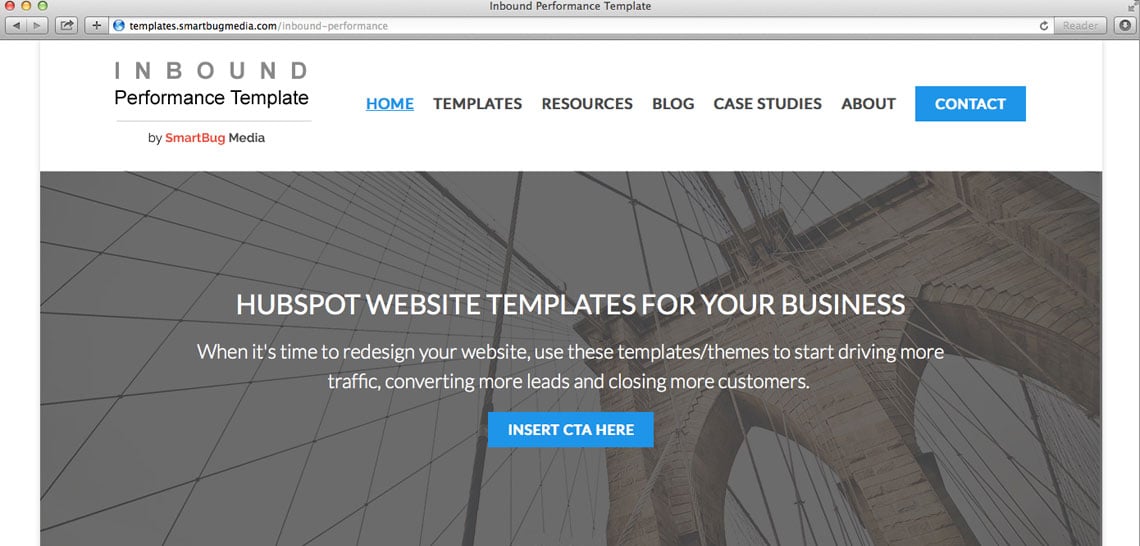 5 Reasons the Right HubSpot COS Template Can Make or Break Your Marketing