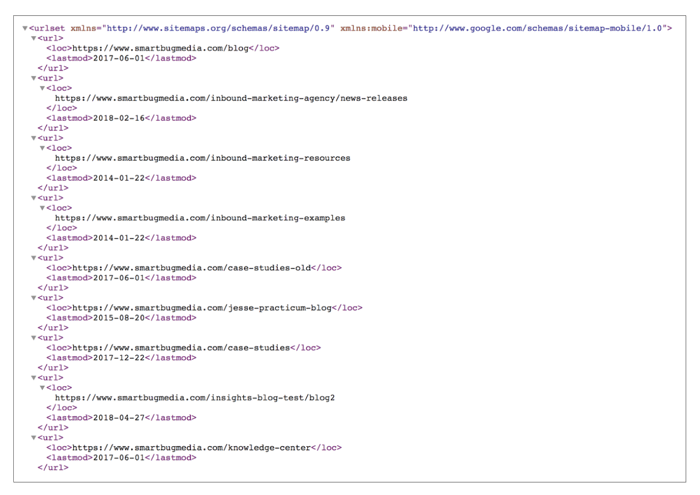 why would you want to de index a page