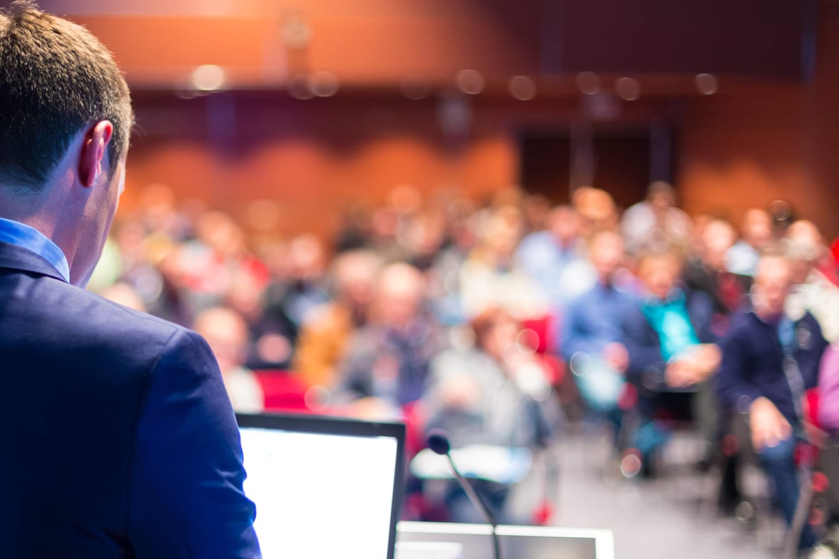 Who in Your Company Should Attend Inbound Marketing Conferences?