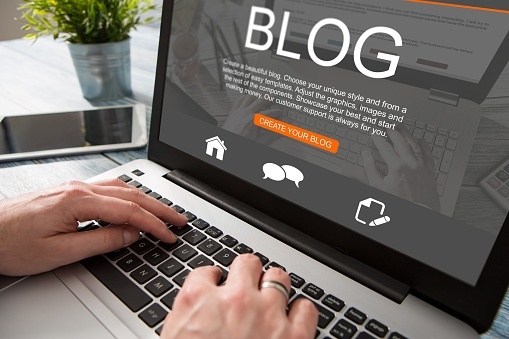 How to Blog Effectively for Each Stage in the Sale Funnel