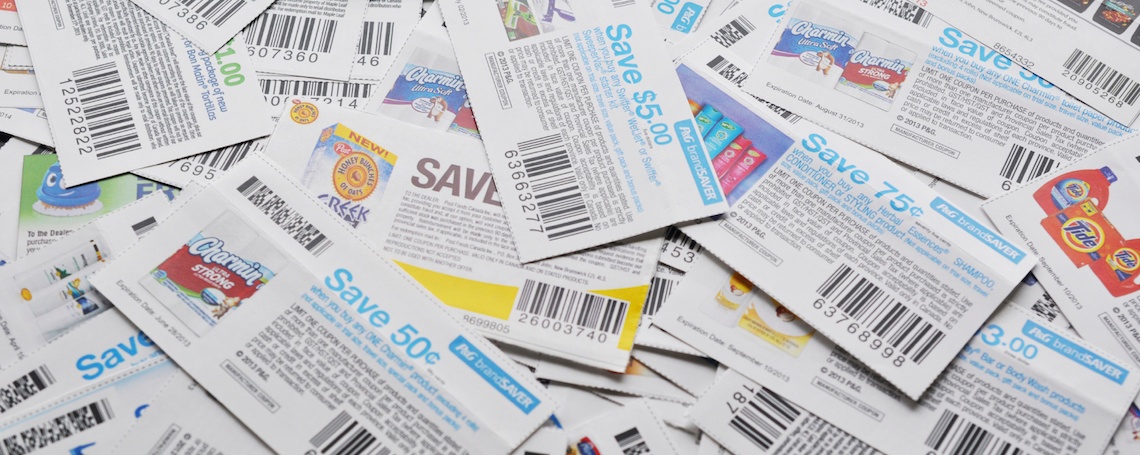 Effective Use of Coupons & Referrals in Your Inbound Strategy
