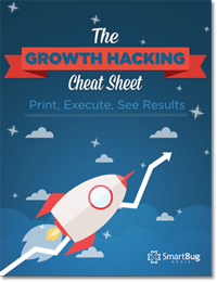 growth hacking cheat sheet
