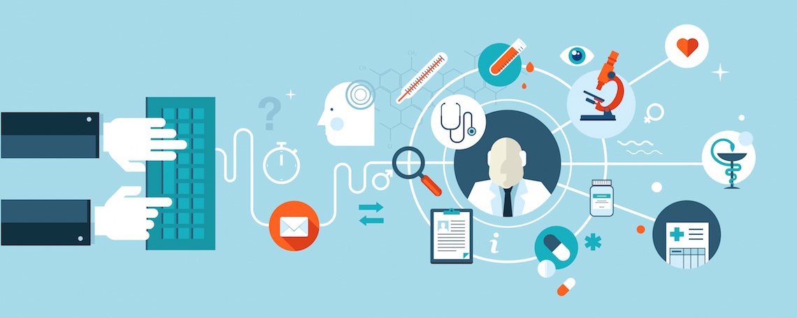 Why Inbound Marketing is Essential to B2B Health Services Success