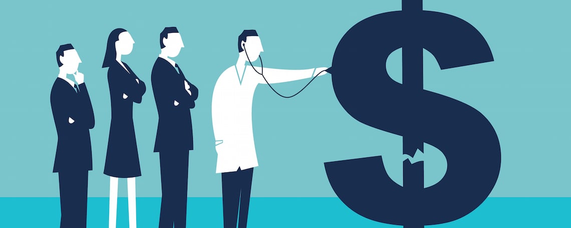 How to Hire an Exceptional Healthcare Marketing Team