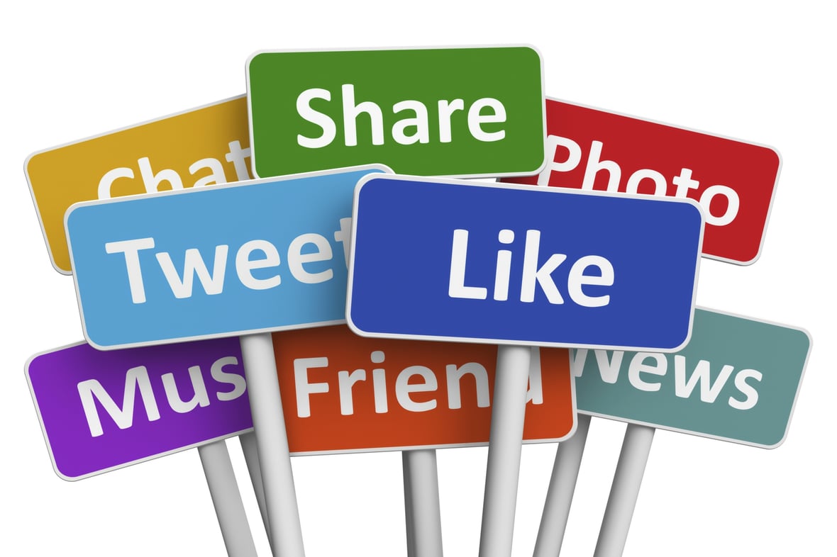 How to Get Your Small Business Started with Social Media