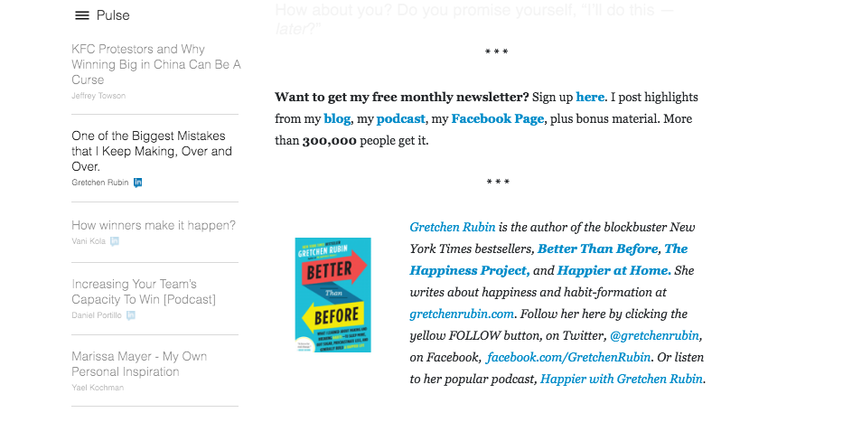 download linkedin pulse for company page download linkedin pulse for company page