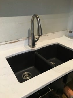 sink