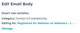 smart-rule-webinar-email-variation