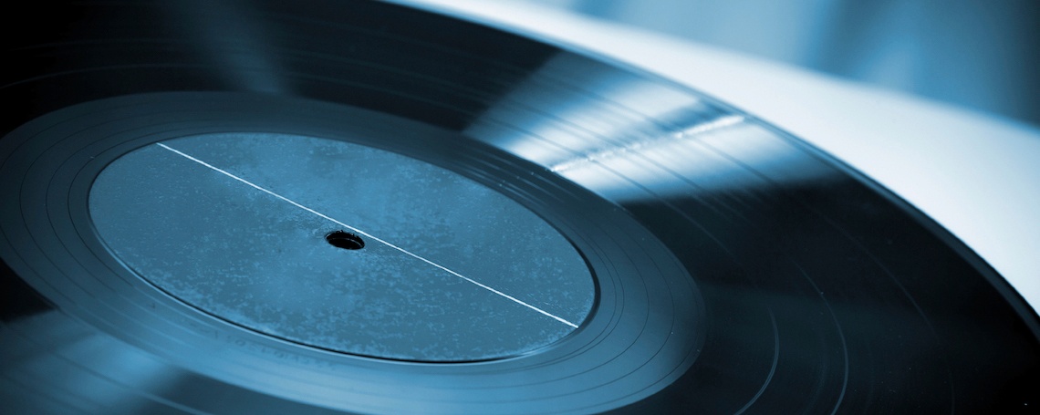 Movie Soundtracks to Play While Working