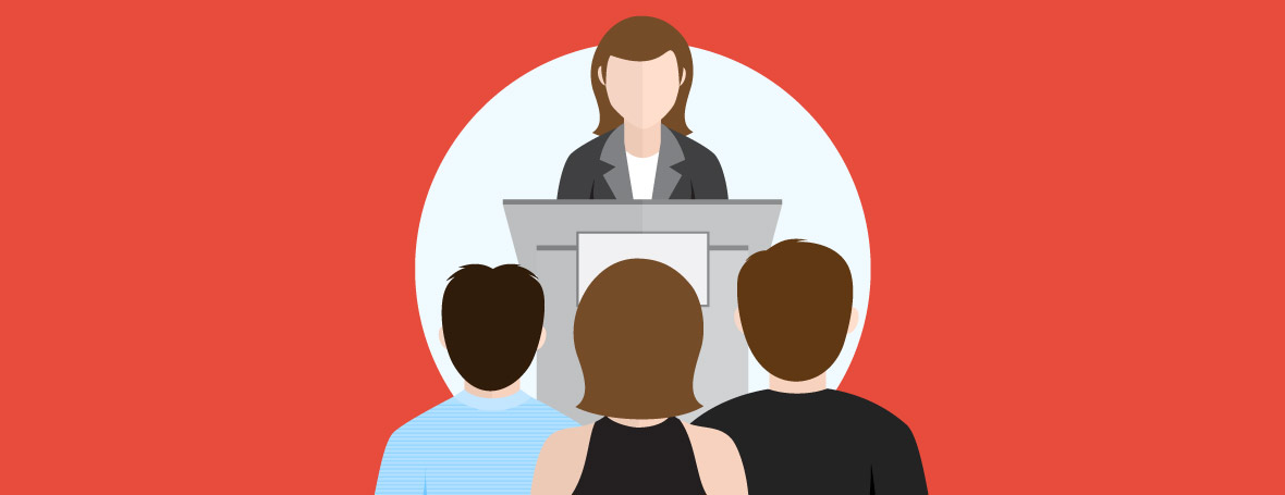 Where to Find a Speaker for Your Next In-House Webinar