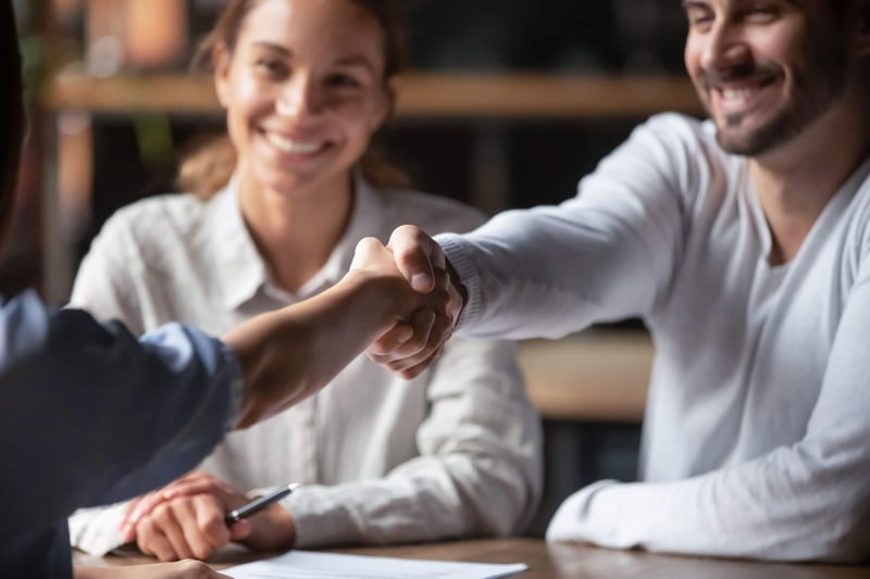 Customer Acquisition vs. Customer Retention