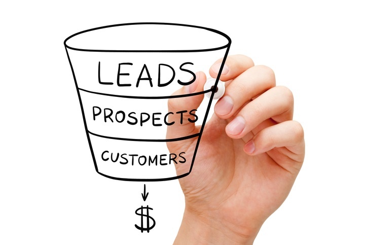 How to Optimize Your Web Forms for More Marketing Qualified Leads