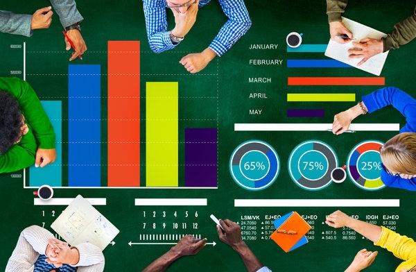 4 Characteristics of a High-Growth Marketing Team