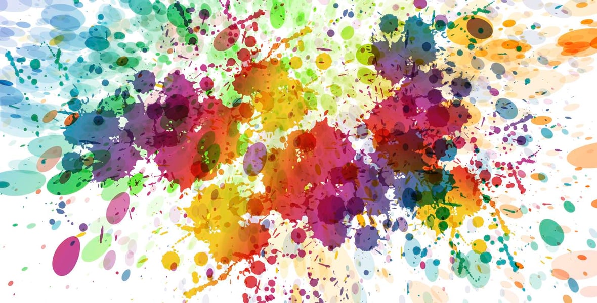 How to Create the Right Emotion with Color in Web Design