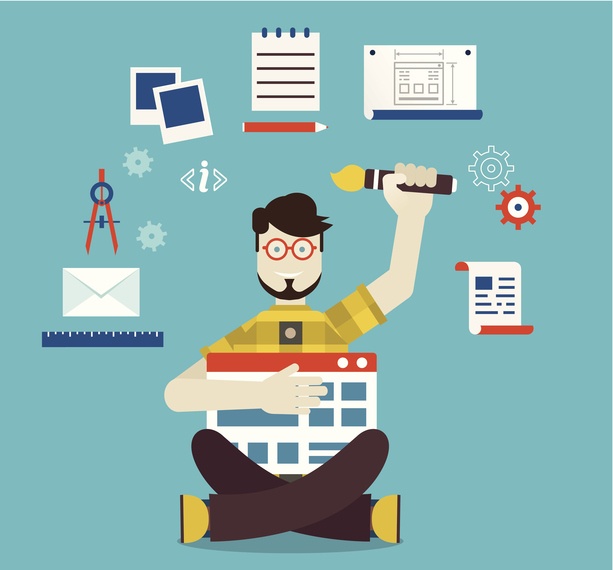 5 Steps to Start Web UX Personas Mapping