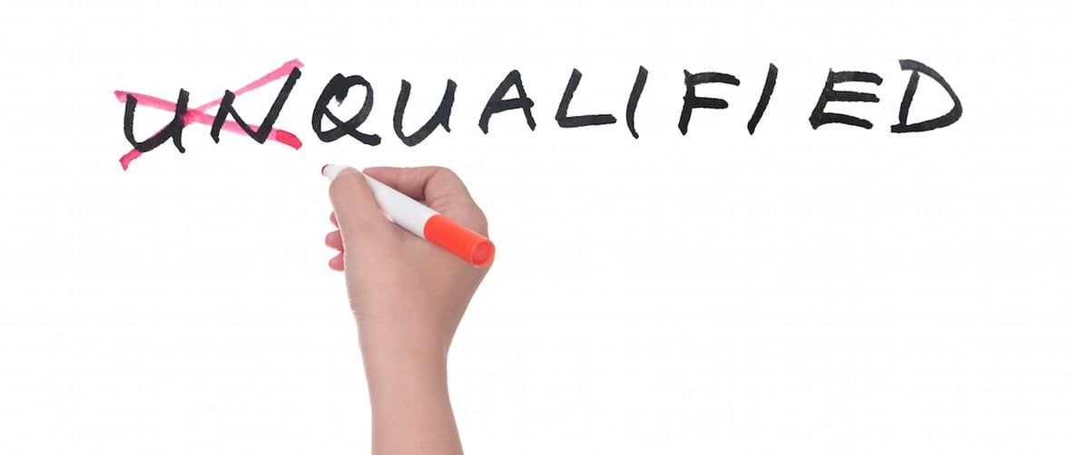 How to Build Qualified, Organic Search Traffic for Your Website