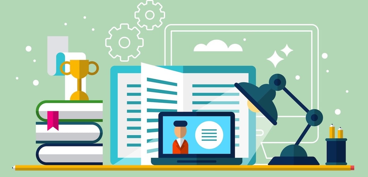 Inbound Marketing for Edtech: What to Keep & What to Throw Away