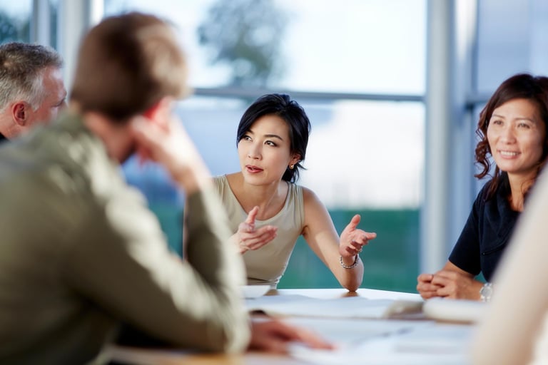 What Staffing Firms Get Wrong About CRM Strategy