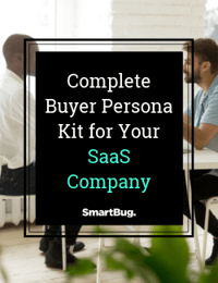 The-Complete-Buyer-Persona-Kit-for-Your-SaaS-Company-cover