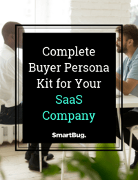 The-Complete-Buyer-Persona-Kit-for-Your-SaaS-Company-cover