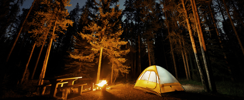 Camping Québec thumbnail