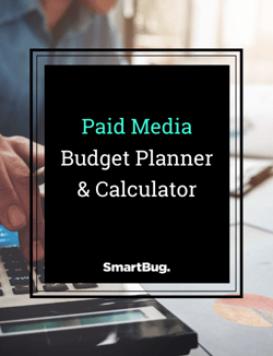 Cover Paid Media Calculator