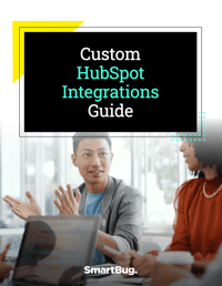 Custom-HubSpot-Integrations-Guide-cover
