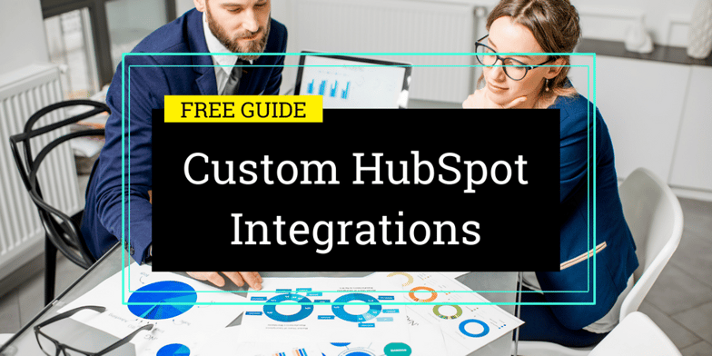 Custom HubSpot Integrations Guide thumbnail