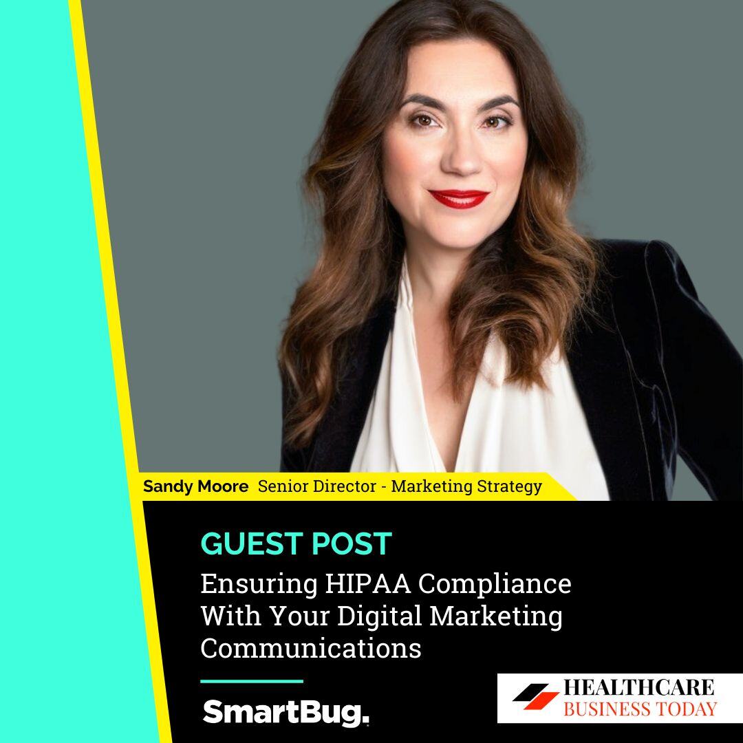 Dec 2023_Healthcare Business Today_HIPPA Compliance by Sandy Moore-1