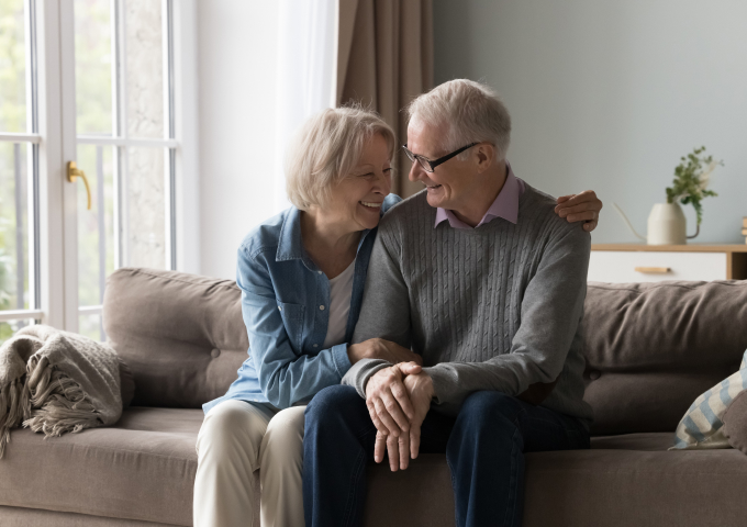 Senior Living Provider thumbnail