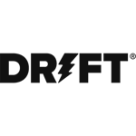 Drift Logo 300px