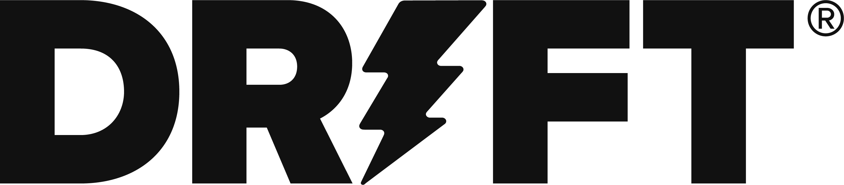 Drift Logo LG