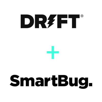 Drift + SmartBug