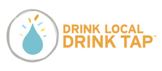 Drink Local Drink Tap logo