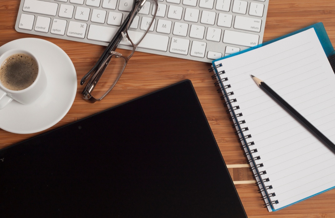 Editing Content for Inbound Marketing Success