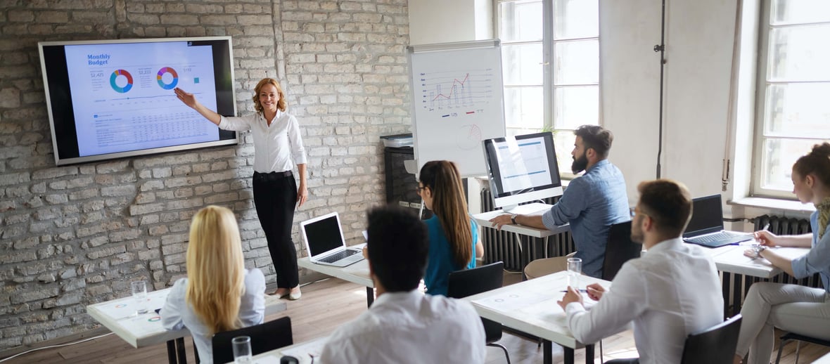 How to Make an Effective PowerPoint Presentation about Marketing Strategies for a Product