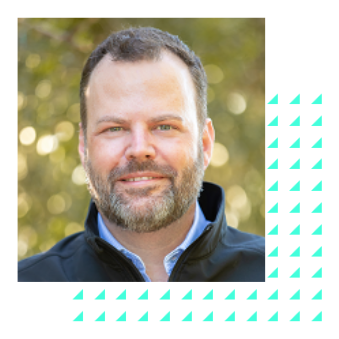 Michael Fox, CEO of California Olive Ranch