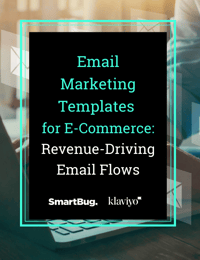 Email-Marketing-Templates-for-E-Commerce:-Revenue-Driving-Email-Flows-cover