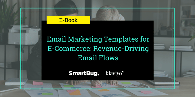 Email Marketing Templates for E-Commerce thumbnail