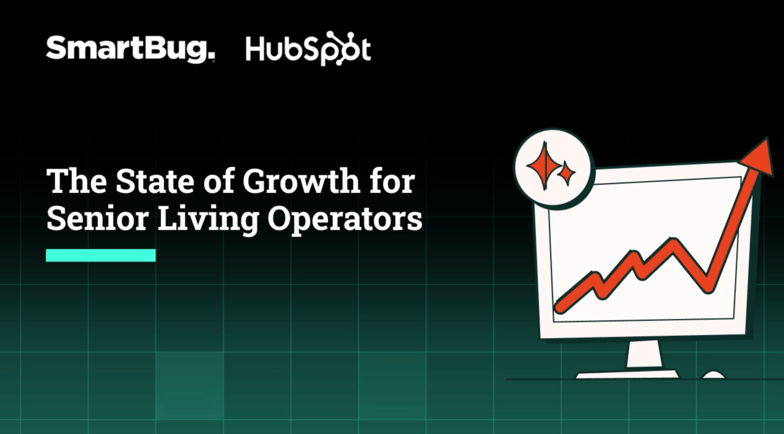  State of Senior Living 2026: CRM, AI, and Lead Quality (SmartBug x HubSpot) thumbnail