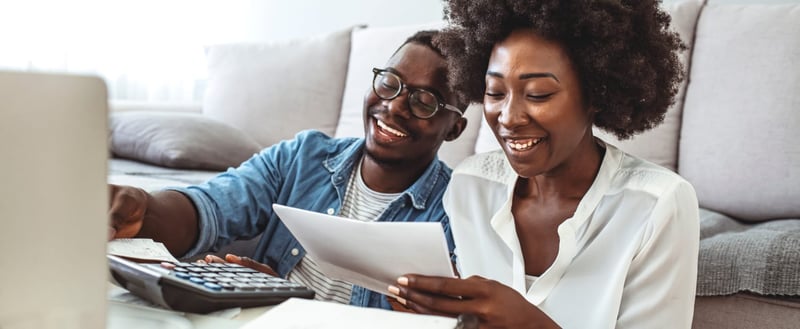 SEO and CRO Increase Blog Views and Leads for Community Bank