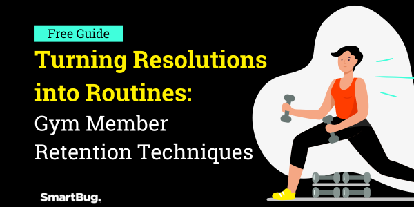 Turning Resolutions into Routines: Gym Member Retention Techniques thumbnail