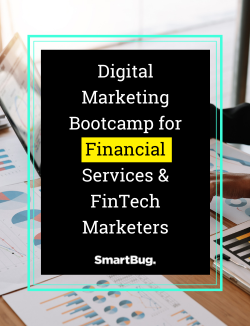 Financial services bootcamp